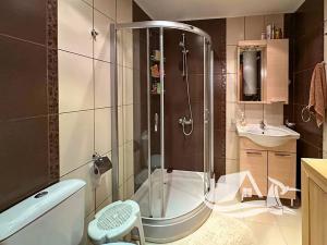 Prodej bytu 2+kk, Ravda, Bulharsko, 58 m2