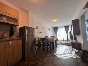 Prodej bytu 2+kk, Pomorie, Bulharsko, 51 m2