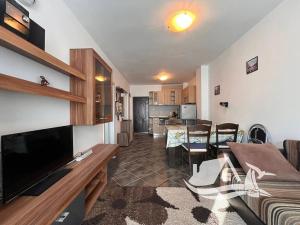 Prodej bytu 2+kk, Pomorie, Bulharsko, 51 m2