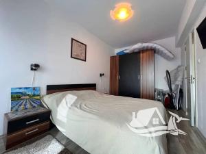Prodej bytu 2+kk, Pomorie, Bulharsko, 51 m2