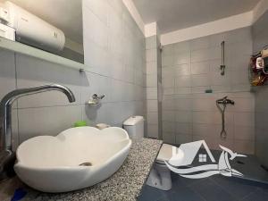 Prodej bytu 2+kk, Pomorie, Bulharsko, 51 m2