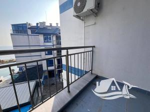 Prodej bytu 2+kk, Pomorie, Bulharsko, 51 m2