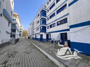 Prodej bytu 2+kk, Pomorie, Bulharsko, 51 m2