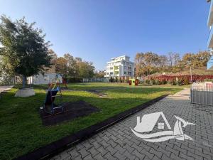 Prodej bytu 2+kk, Pomorie, Bulharsko, 51 m2