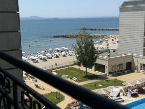 Prodej bytu 2+kk, Pomorie, Bulharsko, 59 m2