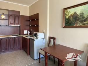 Prodej bytu 2+kk, Pomorie, Bulharsko, 59 m2