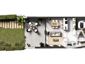Prodej rodinného domu, Artà, Španělsko, 132 m2
