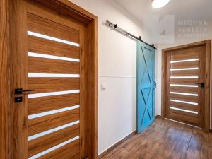 Prodej bytu 3+1, Brno, Mutěnická, 71 m2