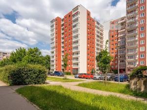 Prodej bytu 3+1, Brno, Mutěnická, 71 m2
