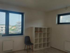 Pronájem bytu 3+kk, Brno - Sadová, Kumpoštova, 83 m2