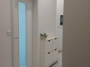 Pronájem bytu 3+kk, Brno - Sadová, Kumpoštova, 83 m2