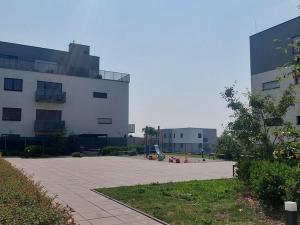 Pronájem bytu 3+kk, Brno - Sadová, Kumpoštova, 83 m2