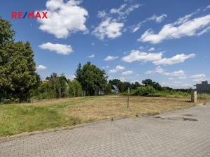 Prodej pozemku pro bydlení, Praha - Šeberov, K Újezdu, 695 m2