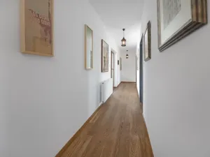 Prodej rodinného domu, Dobřichovice, 200 m2