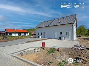 Prodej rodinného domu, Ivančice, 83 m2