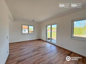 Prodej rodinného domu, Ivančice, 83 m2