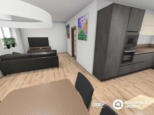 Prodej rodinného domu, Ivančice, 83 m2