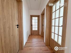 Prodej rodinného domu, Ivančice, 83 m2