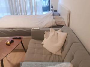 Pronájem bytu 1+kk, Praha - Žižkov, Tetauerova, 32 m2