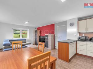 Prodej rodinného domu, Syřenov - Újezdec, 280 m2