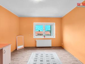 Prodej rodinného domu, Syřenov - Újezdec, 280 m2