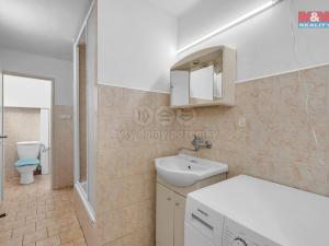 Prodej rodinného domu, Syřenov - Újezdec, 280 m2