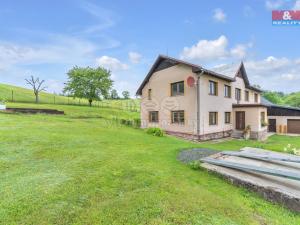 Prodej rodinného domu, Syřenov - Újezdec, 280 m2
