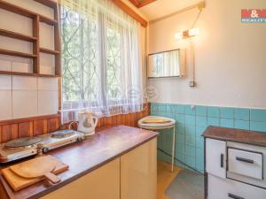 Prodej chaty, Družec, 80 m2