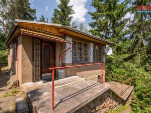 Prodej chaty, Družec, 80 m2