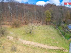 Prodej louky, Liberec - Liberec XVII-Kateřinky, 1730 m2