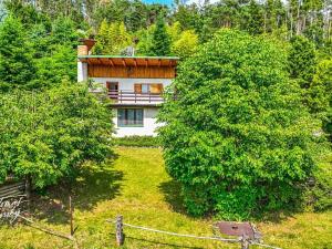 Prodej chaty, Milešov, 53 m2