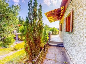 Prodej chaty, Milešov, 53 m2