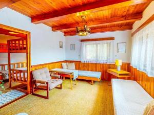 Prodej chaty, Milešov, 53 m2