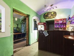 Pronájem restaurace, Praha - Žižkov, Ježkova, 64 m2