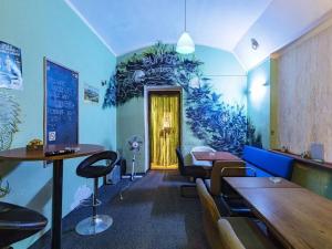Pronájem restaurace, Praha - Žižkov, Ježkova, 64 m2