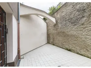 Pronájem restaurace, Praha - Žižkov, Ježkova, 64 m2