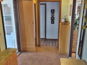 Pronájem bytu 3+1, Jablonec nad Nisou, Vysoká, 77 m2