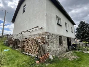 Pronájem rodinného domu, Soběšín, 175 m2