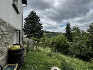 Pronájem rodinného domu, Soběšín, 175 m2