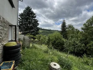 Pronájem rodinného domu, Soběšín, 175 m2