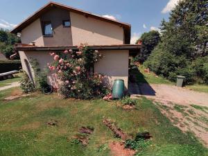 Dražba rodinného domu, Klášterská Lhota, 220 m2