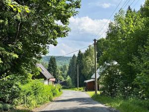 Prodej pozemku pro bydlení, Lučany nad Nisou, 1006 m2