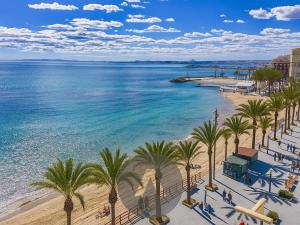 Prodej bytu 3+kk, Torrevieja, Španělsko, Calle Emil, 46 m2