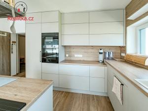 Prodej rodinného domu, Kojetice, Honejskova, 108 m2