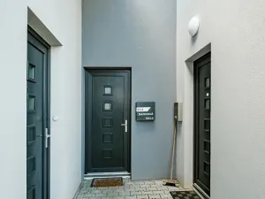 Prodej rodinného domu, Kojetice, Honejskova, 108 m2