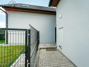 Prodej rodinného domu, Kojetice, Honejskova, 108 m2