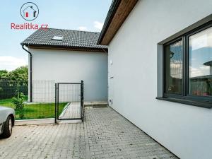 Prodej rodinného domu, Kojetice, Honejskova, 108 m2