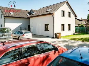 Prodej rodinného domu, Kojetice, Honejskova, 108 m2