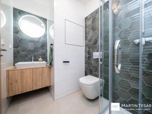 Pronájem bytu 1+kk, Brno, Opuštěná, 31 m2