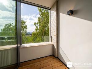 Pronájem bytu 1+kk, Brno, Opuštěná, 31 m2
